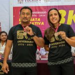 Yucatán posiciona oferta y riqueza turística en la Ciudad de México