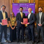 Yucatán promueve en El Salvador proyectos estratégicos y oportunidades de inversión