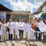 “Dolly” no representa riesgo para Yucatán: Procivy