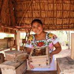 Capacitan a personal de Centros Libre para atender a mujeres con discapacidad auditiva