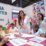 Reconocen talento y tradición de artesanas y artesanos de Yucatán