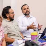 Río Lagartos suma 16 guías especializados y acreditados en turismo de naturaleza