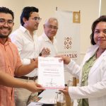 Renacimiento Maya fortalece el bienestar de 645 mil yucatecas y yucatecos 
