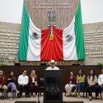 El arte fortalece la identidad y transforma el espacio público: Cecilia Patrón
