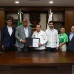 Banda de Música de la Sedeculta celebró 153 años de su fundación