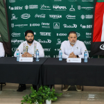Congreso de Yucatán recibe del Ejecutivo Estatal iniciativa de financiamiento para el plan bienestar metropolitano