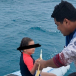 “Fueron días de oscuridad y fe”: Erasto Crisanto narra su supervivencia en un cenote de Veracruz