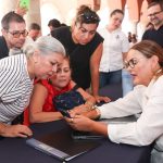 Yucatán comparte con Oaxaca estrategia científica para prevenir enfermedades transmitidas por vectores