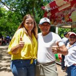 Reconoce Renacimiento Maya el valor y la experiencia de personas adultas mayores de Yucatán