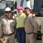 Díaz Mena fortalece coordinación con SHCP para impulsar a Yucatán