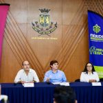 Abren las convocatorias del Fondo Editorial y el Premio Internacional de Poesía Ciudad de Mérida 2026