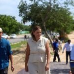 Compromiso cumplido: Renacimiento Maya transforma mercado de Ticul en beneficio de sus 40 mil habitantes