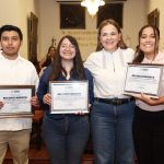 Mérida conecta con compradores internacionales en IBTM Americas
