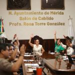 La voz de las juventudes impulsa el futuro de Mérida: Cecilia Patrón
