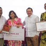 Inauguran la “Copa Barrio 2026” en Mérida para fortalecer la convivencia social