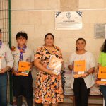 Se instala Segunda Legislatura del Parlamento Juvenil Yucatán 2026
