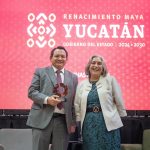 Fortalece Yucatán su presencia en Reino Unido para atraer inversiones y abrir nuevos mercados