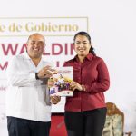 Expo Personas Adultas Mayores brinda servicios gratuitos y actividades de bienestar