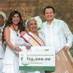 Dos años contigo de corazón: Mérida avanza con orden, resultados y justicia social; Cecilia Patrón