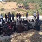 Cecilia Patrón intensifica repavimentación y mantenimiento vial en toda Mérida
