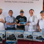 Más de 600 yucatecas buscan acreditar el bachillerato con apoyo de Semujeres