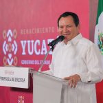Renacimiento Maya fortalece el bienestar de 645 mil yucatecas y yucatecos 