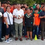 Vinculado a proceso por no darle manutención a sus dos hijos