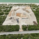 Entrega Cecilia Patrón nuevos parques: “Con participación diseñamos la ciudad en comunidad” 