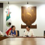 Congreso de Yucatán inicia tercer año de ejercicio constitucional