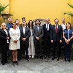 Parteras mayahablantes refuerzan saberes y atención a recién nacidos
