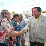 Yucatán y EE. UU. analizan oportunidades para el desarrollo pesquero de Yucatán