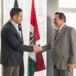 Visit Mérida fortalece la promoción de la ciudad en Vive MICE 2026