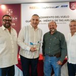 Estudiantes de la UNAY llegan a la final del 33° Festival Internacional de Teatro Universitario
