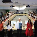 Presentan “Agreste”, exposición que dialoga entre Sinaloa y Yucatán