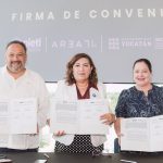 Cumple Renacimiento Maya con apoyo a estudiantes universitarios, abren registro para solicitar becas Juventudes Renacimiento