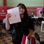 DIF Yucatán y Fundación CIMA x Ti suman esfuerzos a favor de las infancias
