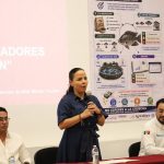 DIF Yucatán inaugura en Dzemul un espacio comunitario de alimentación, encuentro y desarrollo