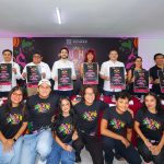 DIF Yucatán acerca orientación sobre lactancia y alimentación infantil a familias de Santa Elena