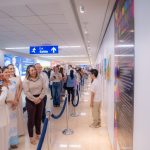 Renacimiento Maya acerca servicios de salud y trámites a la comunidad pesquera de Telchac Puerto