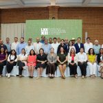 Indemaya y Embajada de Estados Unidos orientan sobre beneficios del Seguro Social a migrantes de Yucatán