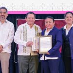 Yucatán se alía con la Unión Europea para atraer inversión, fortalecer desarrollo empresarial y detonar la economía circular