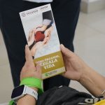 Nuevo comedor escolar mejora la alimentación de 200 estudiantes en Kopomá