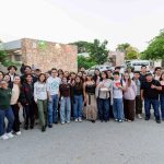 A prisión por agredir a su madre en Emiliano Zapata Sur III