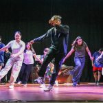Alas y Raíces celebra 30 años con vaquería infantil en Sudzal