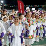 DIF Yucatán amplía atención alimentaria en Uayma con nuevo comedor comunitario