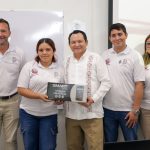 Procivy llama a tomar precauciones ante lluvias intensas en Yucatán