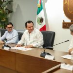 Comisiones Unidas aprueban reformas para fortalecer los derechos de las personas que viven con VIH