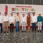 La Sedeculta inaugura el XIV Seminario Internacional Maaya’on e Identidad Intercultural