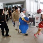 Comisiones Unidas continúan el proceso rumbo a los foros de consulta a personas con discapacidad