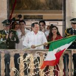 Renacimiento Maya celebra en unidad y seguridad la Independencia con un desfile de 4,850 participantes